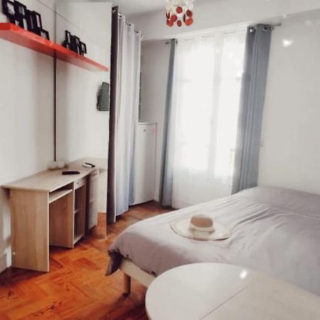 Jolie Chambre Independante Centre ניס מראה חיצוני תמונה