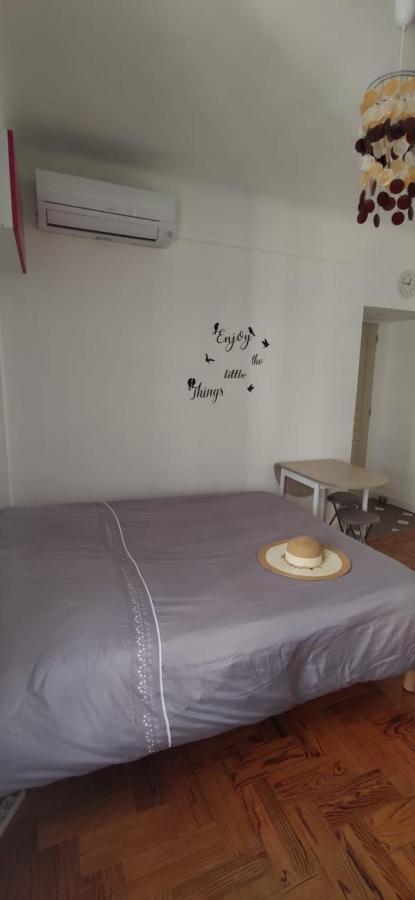 Jolie Chambre Independante Centre ניס מראה חיצוני תמונה