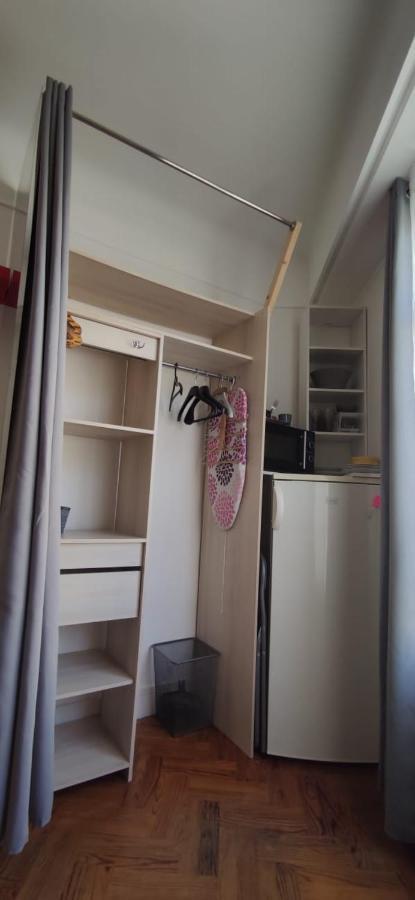 Jolie Chambre Independante Centre ניס מראה חיצוני תמונה