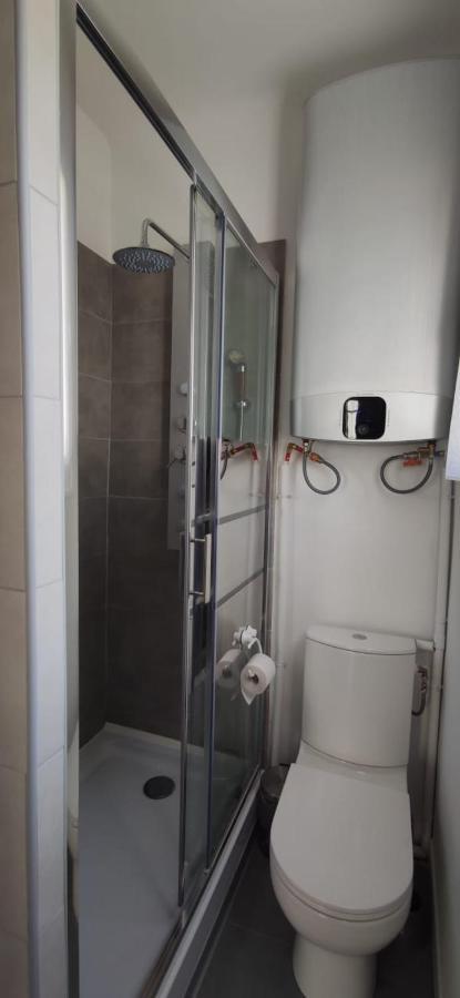 Jolie Chambre Independante Centre ניס מראה חיצוני תמונה