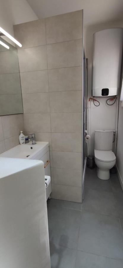 Jolie Chambre Independante Centre ניס מראה חיצוני תמונה